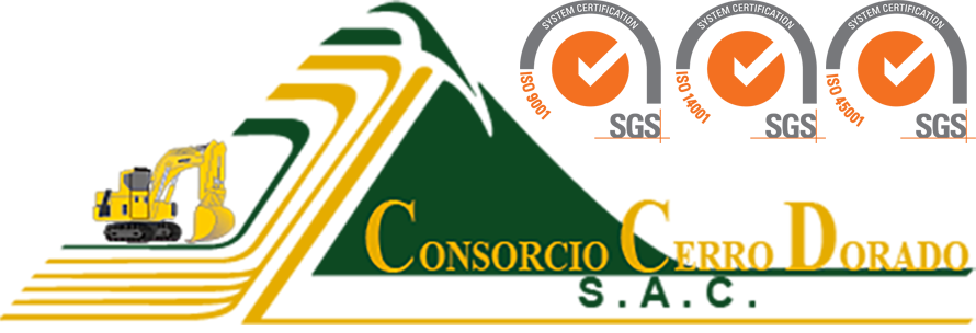 Consorcio Cerro Dorado S.A.C