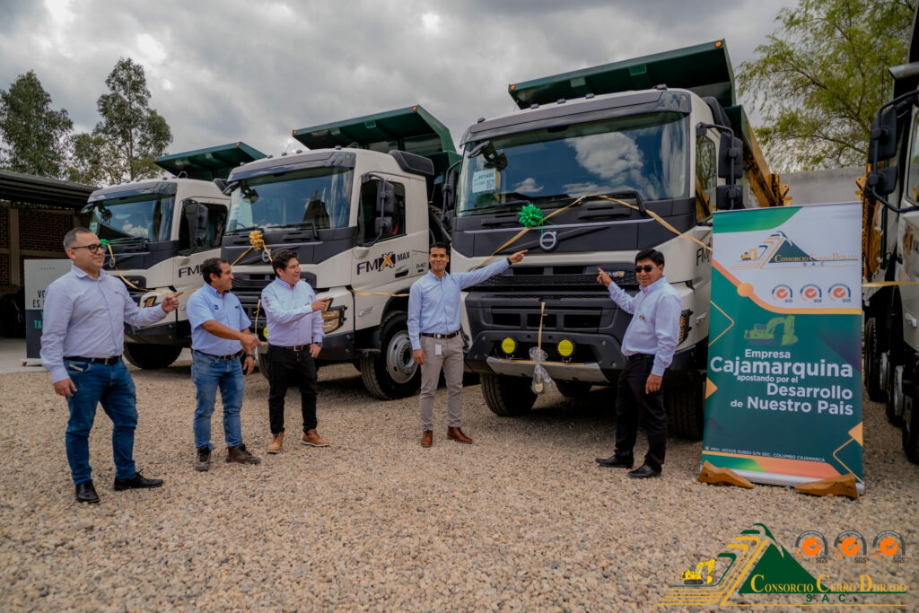 Nuestra misión es proporcionar soluciones innovadoras y eficientes que respondan a las necesidades de nuestros clientes y a los desafíos del mercado.